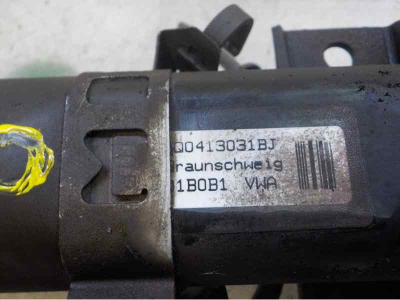 Recambio de amortiguador delantero derecho para skoda fabia (5j2 ) 1.2 referencia OEM IAM   