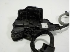 Recambio de cerradura puerta trasera izquierda para seat ibiza (kj1) fr referencia OEM IAM  10A839015B  2