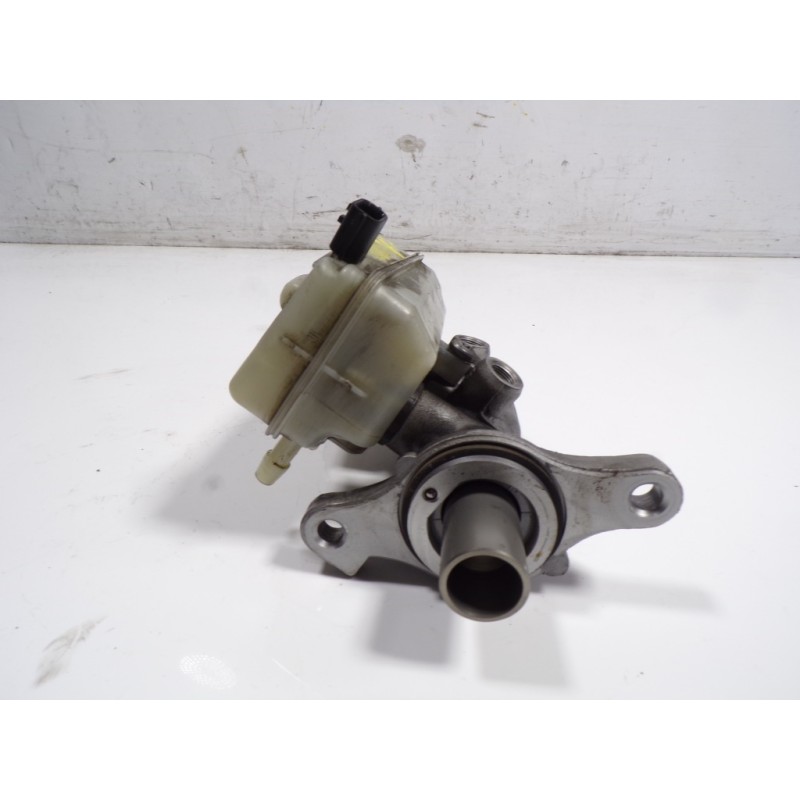 Recambio de bomba freno para renault megane iii coupe 1.5 dci diesel fap referencia OEM IAM 460115826R 460910009R 