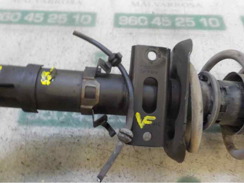 Recambio de amortiguador delantero derecho para skoda fabia (5j2 ) 1.2 referencia OEM IAM   