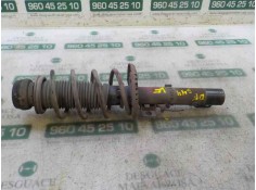 Recambio de amortiguador delantero izquierdo para skoda fabia (5j2 ) 1.2 referencia OEM IAM   