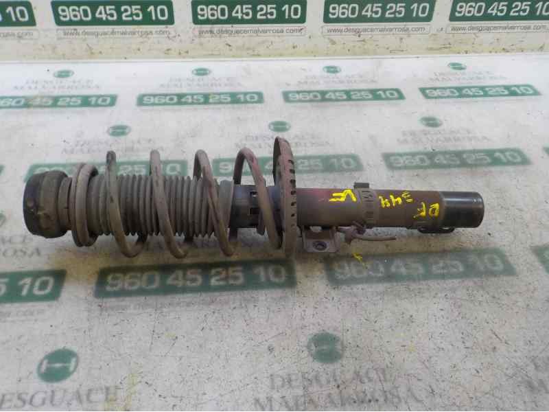 Recambio de amortiguador delantero izquierdo para skoda fabia (5j2 ) 1.2 referencia OEM IAM   