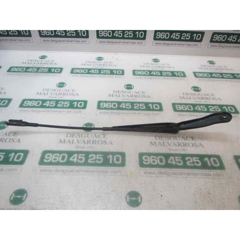 Recambio de brazo limpia delantero derecho para land rover freelander (lr2) 2.2 td4 cat referencia OEM IAM LR002246  
