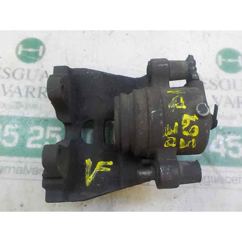 Recambio de pinza freno delantera izquierda para fiat doblo 1.3 16v jtd cat referencia OEM IAM 77365309  