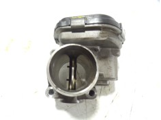 Recambio de caja mariposa para citroën c4 lim. 1.6 hdi fap referencia OEM IAM 0345G4 9673534480 28275019 2