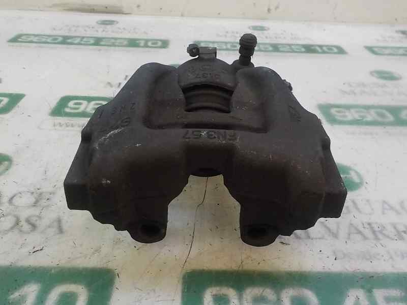 Recambio de pinza freno delantera izquierda para fiat doblo 1.3 16v jtd cat referencia OEM IAM 77365309  