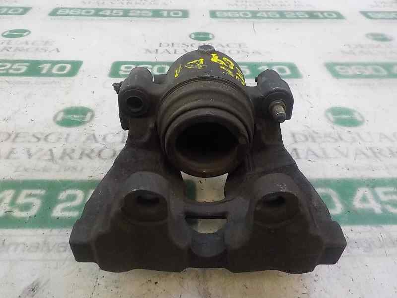 Recambio de pinza freno delantera izquierda para fiat doblo 1.3 16v jtd cat referencia OEM IAM 77365309  