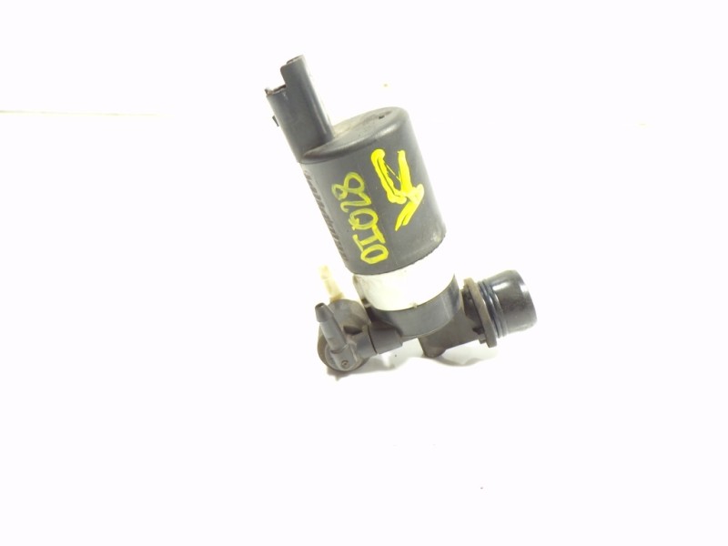 Recambio de bomba limpia para renault megane iii coupe 1.5 dci diesel fap referencia OEM IAM 289200004R 289200004R 