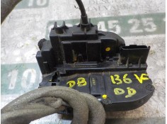 Recambio de cerradura puerta delantera derecha para nissan nv 200 (m20) 1.5 dci cat referencia OEM IAM 80500JX51A   2