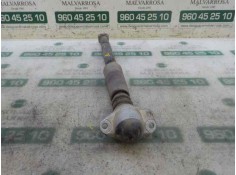 Recambio de amortiguador trasero derecho para skoda fabia (5j2 ) 1.2 referencia OEM IAM    2