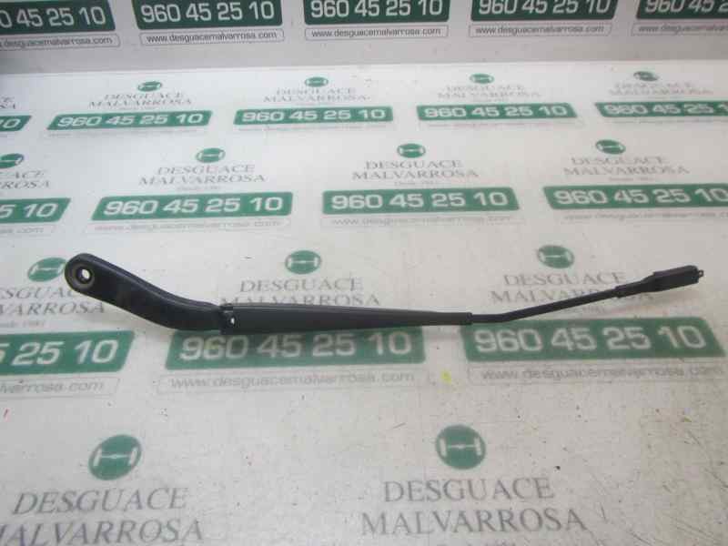 Recambio de brazo limpia delantero izquierdo para land rover freelander (lr2) 2.2 td4 cat referencia OEM IAM LR002244  
