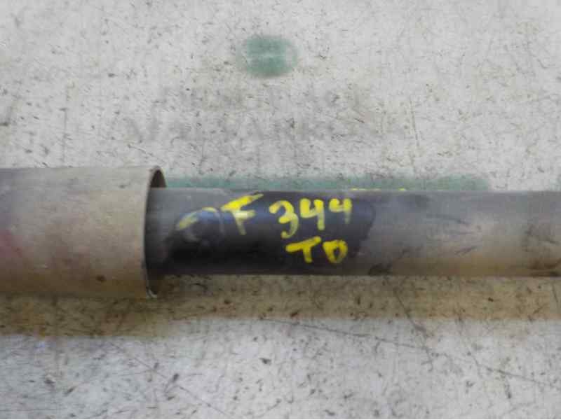 Recambio de amortiguador trasero derecho para skoda fabia (5j2 ) 1.2 referencia OEM IAM   