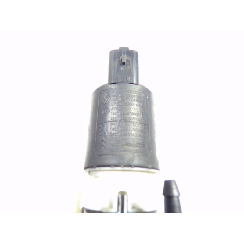 Recambio de bomba limpia para renault megane iii coupe 1.5 dci diesel fap referencia OEM IAM 289200004R 289200004R 