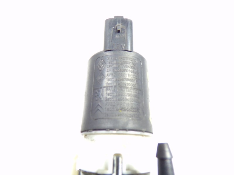 Recambio de bomba limpia para renault megane iii coupe 1.5 dci diesel fap referencia OEM IAM 289200004R 289200004R 