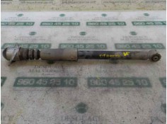 Recambio de amortiguador trasero izquierdo para skoda fabia (5j2 ) 1.2 referencia OEM IAM   