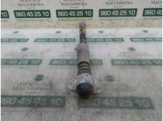 Recambio de amortiguador trasero izquierdo para skoda fabia (5j2 ) 1.2 referencia OEM IAM    2