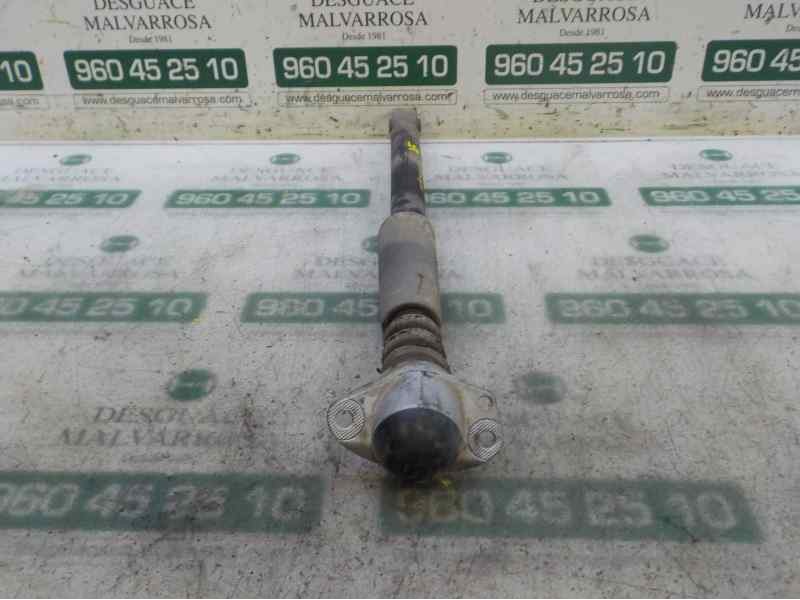 Recambio de amortiguador trasero izquierdo para skoda fabia (5j2 ) 1.2 referencia OEM IAM   