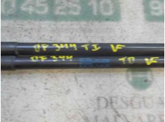 Recambio de amortiguadores maletero / porton para skoda fabia (5j2 ) 1.2 referencia OEM IAM    2