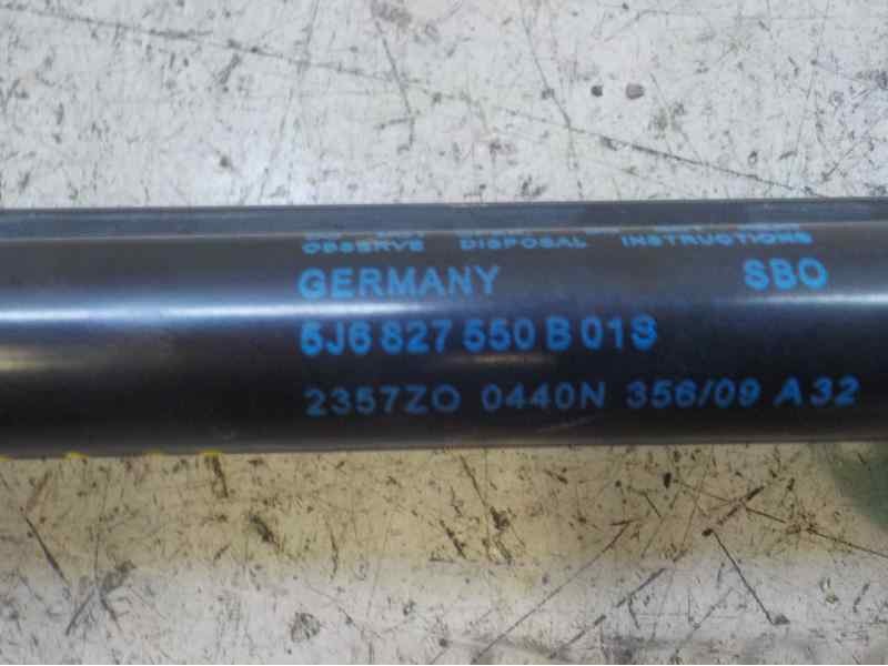 Recambio de amortiguadores maletero / porton para skoda fabia (5j2 ) 1.2 referencia OEM IAM   