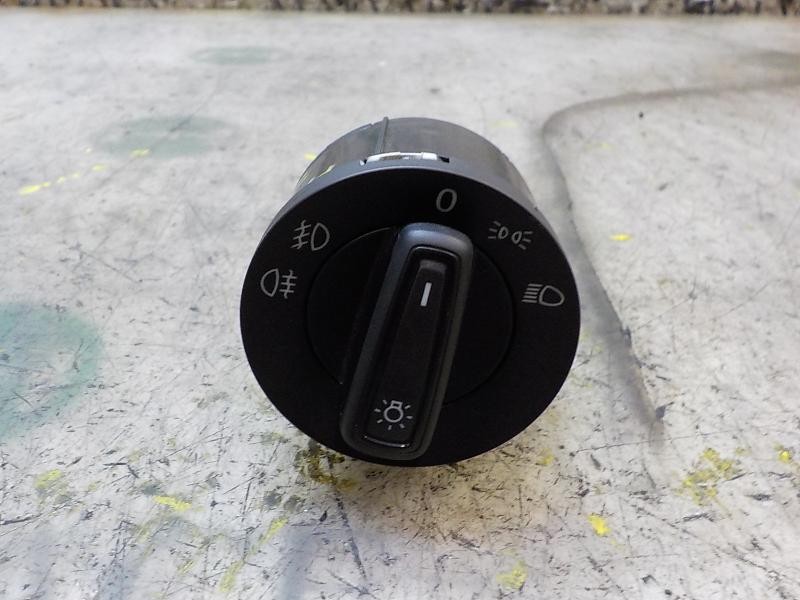 Recambio de mando luces para volkswagen golf vii lim. business bluemotion tech. referencia OEM IAM 5G0941431BFWZU 5G0941431AR 