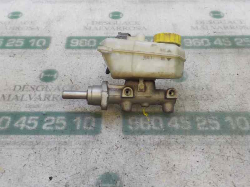 Recambio de bomba freno para skoda fabia (5j2 ) 1.2 referencia OEM IAM   