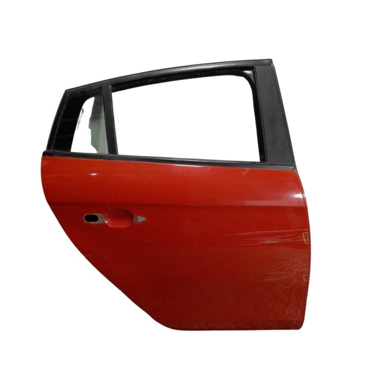 Recambio de puerta trasera derecha para fiat bravo (198) 1.6 jtdm 16v cat referencia OEM IAM 51839095  