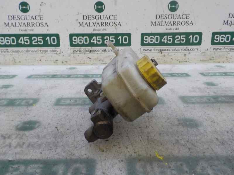 Recambio de bomba freno para skoda fabia (5j2 ) 1.2 referencia OEM IAM   