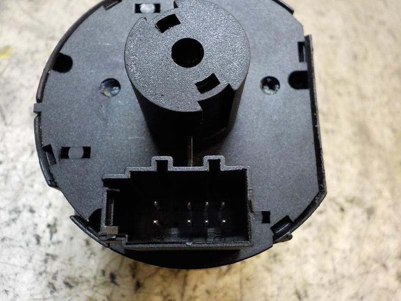 Recambio de mando luces para volkswagen golf vii lim. business bluemotion tech. referencia OEM IAM 5G0941431BFWZU 5G0941431AR 