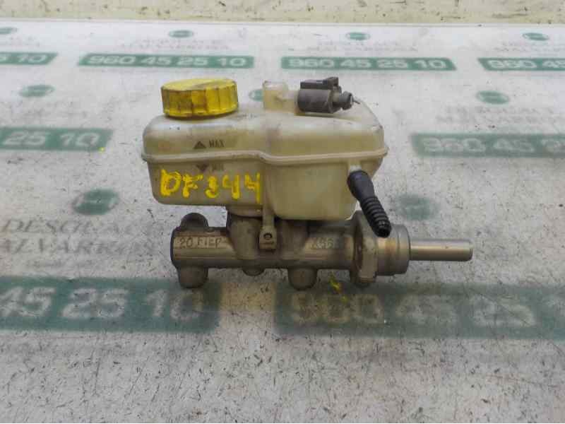 Recambio de bomba freno para skoda fabia (5j2 ) 1.2 referencia OEM IAM   