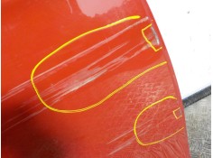 Recambio de puerta trasera derecha para fiat bravo (198) 1.6 jtdm 16v cat referencia OEM IAM 51839095   2