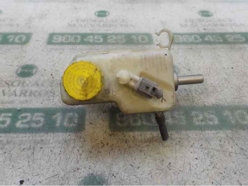 Recambio de bomba freno para skoda fabia (5j2 ) 1.2 referencia OEM IAM   