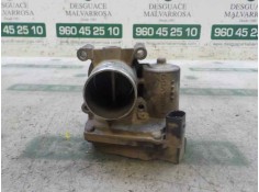 Recambio de caja mariposa para skoda fabia (5j2 ) 1.2 referencia OEM IAM   