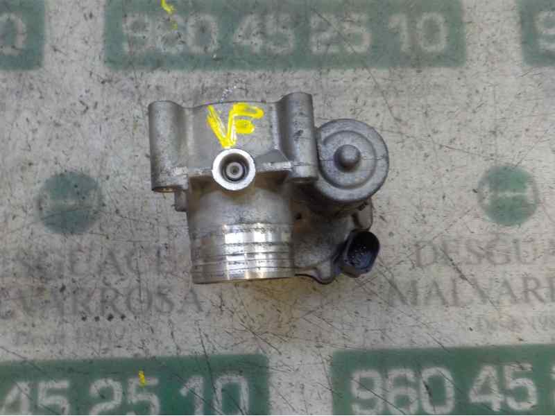 Recambio de caja mariposa para skoda fabia (5j2 ) 1.2 referencia OEM IAM   