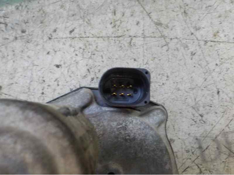 Recambio de caja mariposa para skoda fabia (5j2 ) 1.2 referencia OEM IAM   