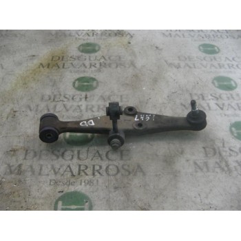 BRAZO SUSPENSION INFERIOR DELANTERO DERECHO 