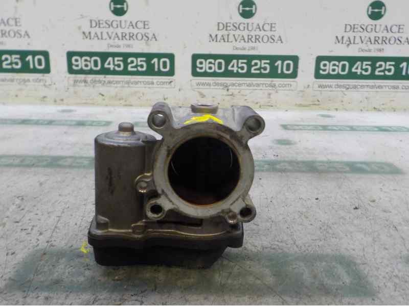 Recambio de caja mariposa para skoda fabia (5j2 ) 1.2 referencia OEM IAM   