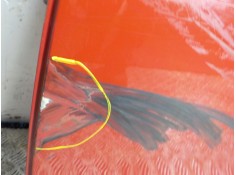 Recambio de puerta trasera izquierda para fiat bravo (198) 1.6 jtdm 16v cat referencia OEM IAM 51839096   2