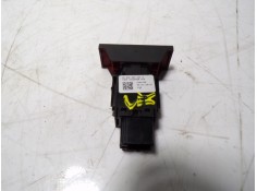 Recambio de warning para seat leon st (5f8) 1.4 tgi bivalent. gasolina / cng referencia OEM IAM 5F0953235B1QB 5F0953235B  2