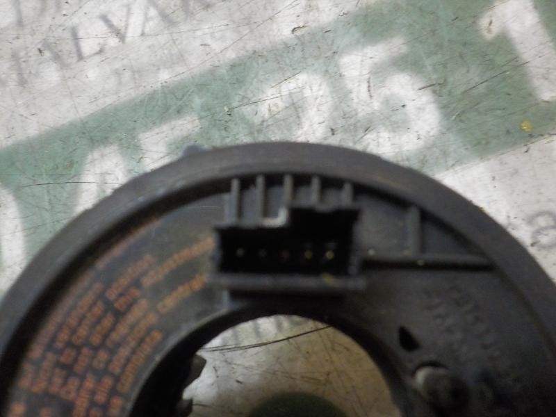 Recambio de anillo airbag para seat leon (1m1) 1.6 16v referencia OEM IAM   