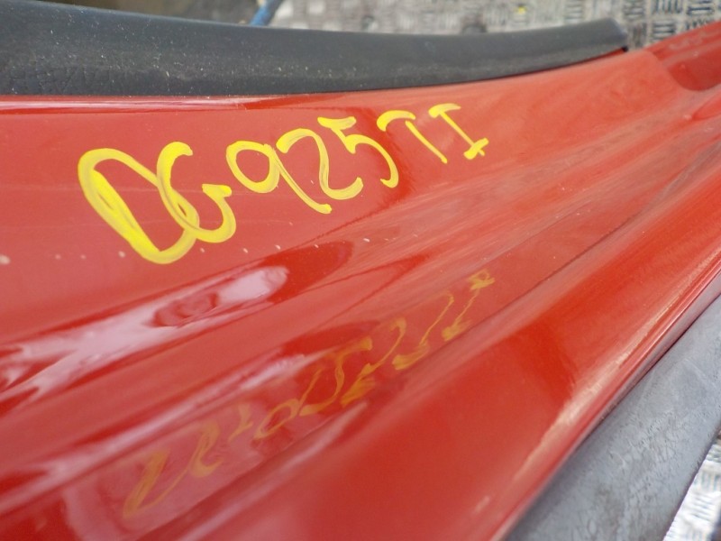 Recambio de puerta trasera izquierda para fiat bravo (198) 1.6 jtdm 16v cat referencia OEM IAM 51839096  