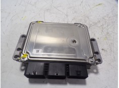 Recambio de centralita motor uce para citroën c4 lim. 1.6 hdi fap referencia OEM IAM 1611554580 9666729580 0281030546 2