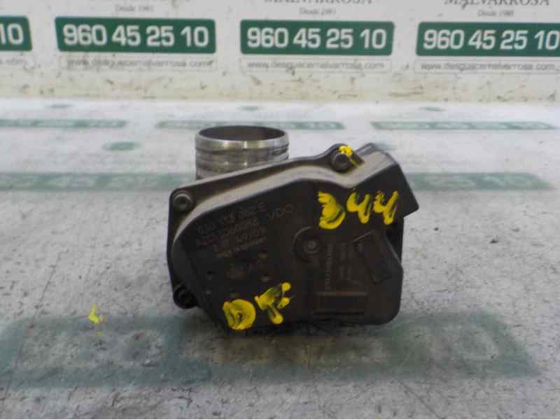 Recambio de caja mariposa para skoda fabia (5j2 ) 1.2 referencia OEM IAM   