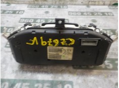 Recambio de cuadro instrumentos para renault megane ii berlina 5p 1.9 dci diesel referencia OEM IAM    2