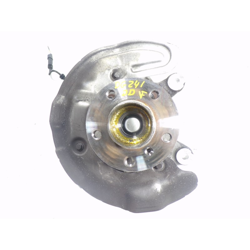 Recambio de mangueta delantera derecha para mini mini (f56) 1.5 12v turbodiesel referencia OEM IAM 31216876644  