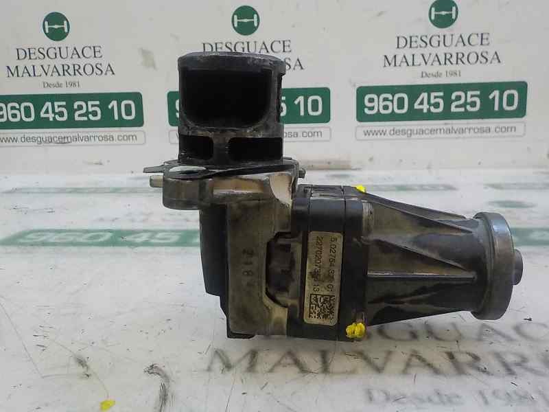 Recambio de valvula egr para fiat doblo 1.3 16v jtd cat referencia OEM IAM 71795160 701599040 