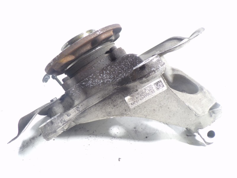 Recambio de mangueta delantera derecha para mini mini (f56) 1.5 12v turbodiesel referencia OEM IAM 31216876644  