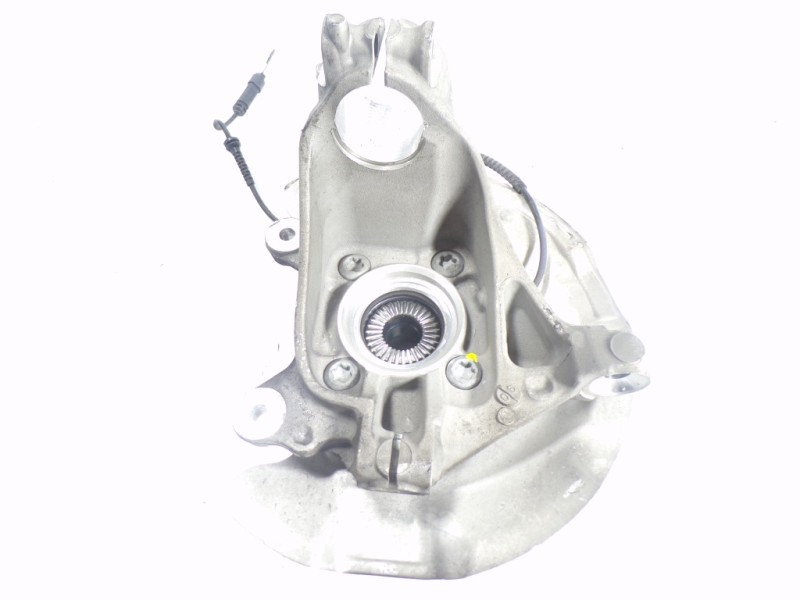 Recambio de mangueta delantera derecha para mini mini (f56) 1.5 12v turbodiesel referencia OEM IAM 31216876644  