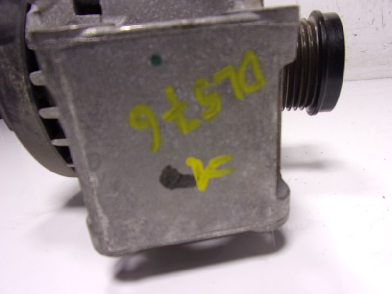 Recambio de alternador para ford kuga (cbs) 1.5 ecoboost cat referencia OEM IAM 2265729 F1FT10300BB 