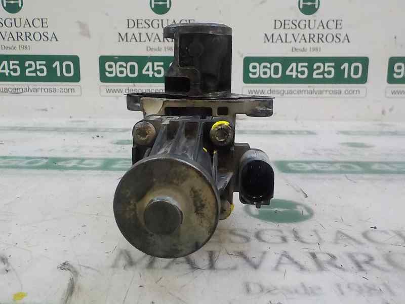 Recambio de valvula egr para fiat doblo 1.3 16v jtd cat referencia OEM IAM 71795160 701599040 