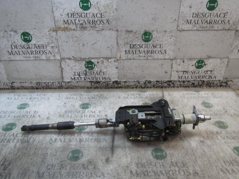 Recambio de columna direccion para bmw serie 7 (e65/e66) 730d referencia OEM IAM 32306780899 6908962 6908962